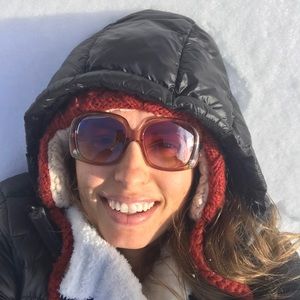 Meet your Posher, Bridget